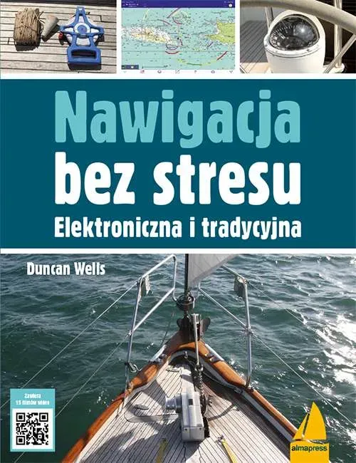 Nawigacja bez stresu. Elektroniczna i tradycyjna