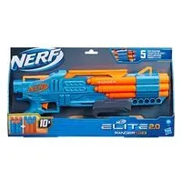 Nerf Elite 2.0 Ranger PD 5 pistolety i wyrzutnie