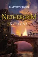 Nethergrim T.2 Kostuny