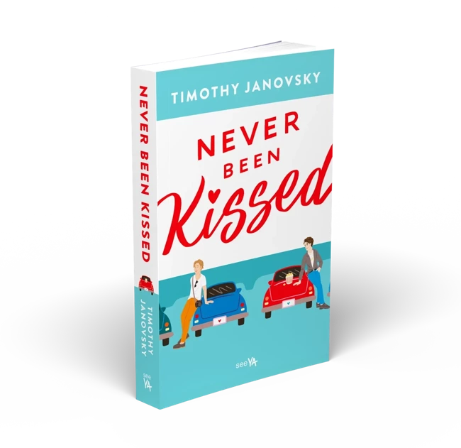 Never Been Kissed