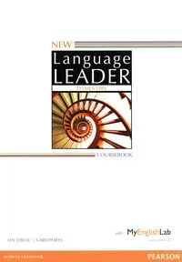 New Language Leader Elementary Coursebook with MyEnglishLab