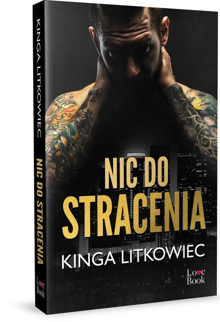 Nic do stracenia