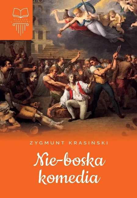 Nie-boska komedia