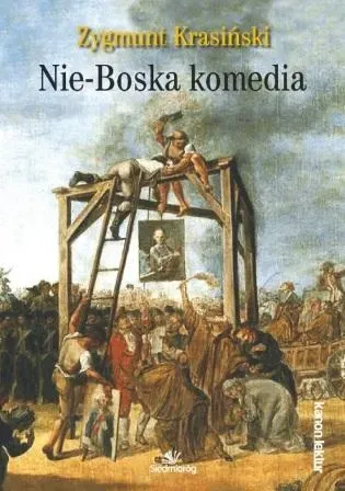 Nie-boska komedia