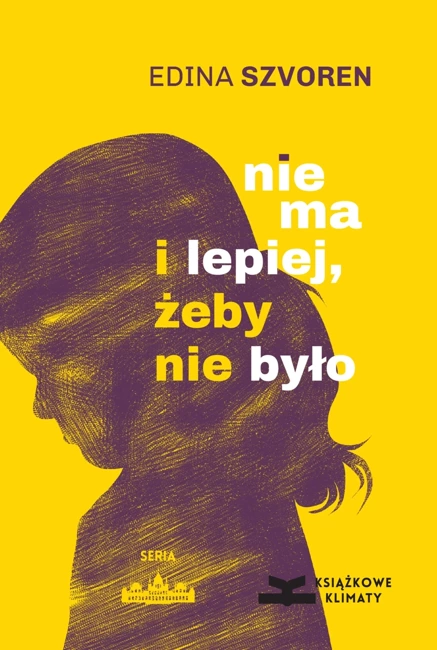 Nie ma i lepiej, żeby nie było