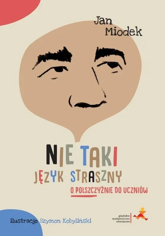 Nie taki język straszny