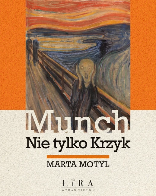 Nie tylko krzyk. Edward Munch