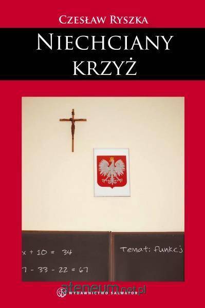 Niechciany krzyż - Salwator