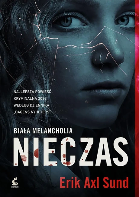 Nieczas. Biała melancholia