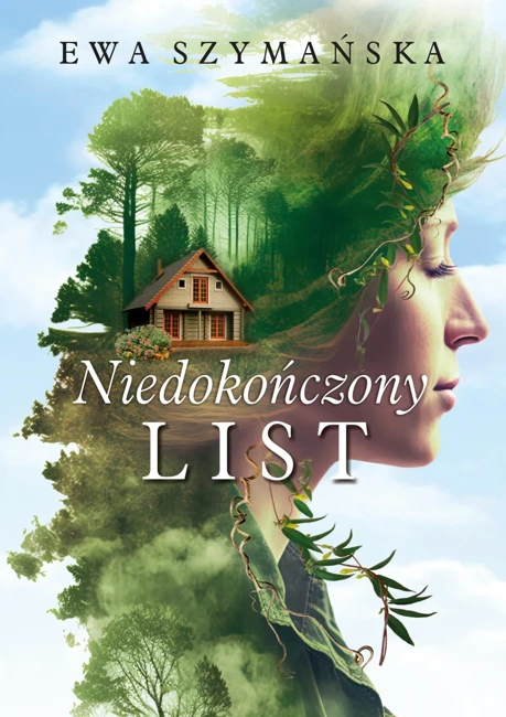 Niedokończony list (dodruk 2024)