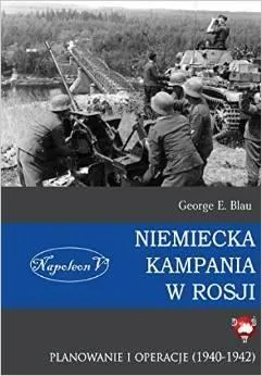 Niemiecka kampania w Rosji