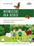 Niemiecki dla dzieci W świecie natury