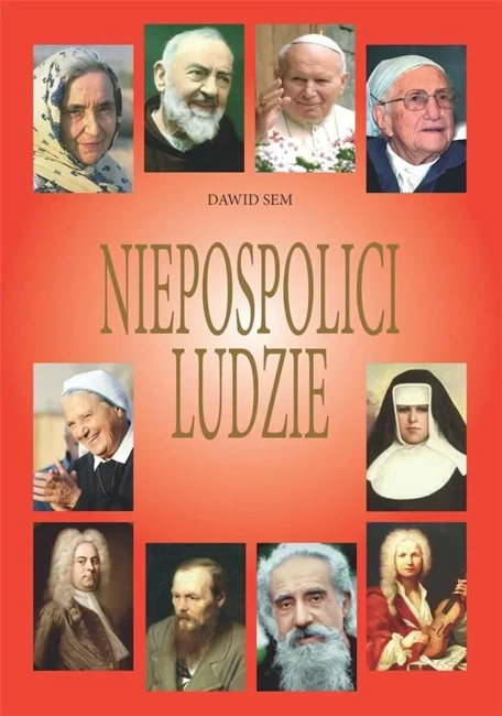 Niepospolici ludzie