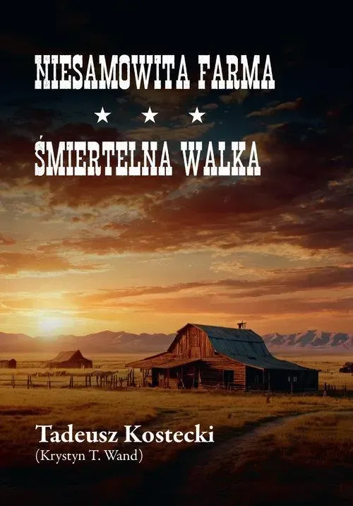 Niesamowita farma/Śmiertelna walka