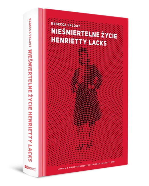 Nieśmiertelne życie Henrietty Lacks