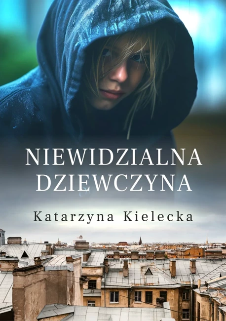 Niewidzialna dziewczyna