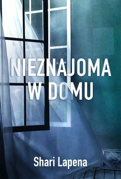 Nieznajoma w domu