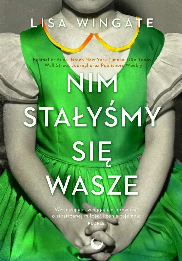 Nim stałyśmy się wasze