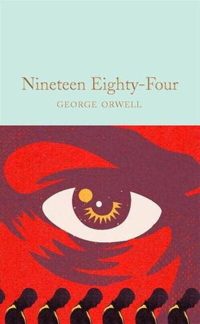 Nineteen Eighty - Four