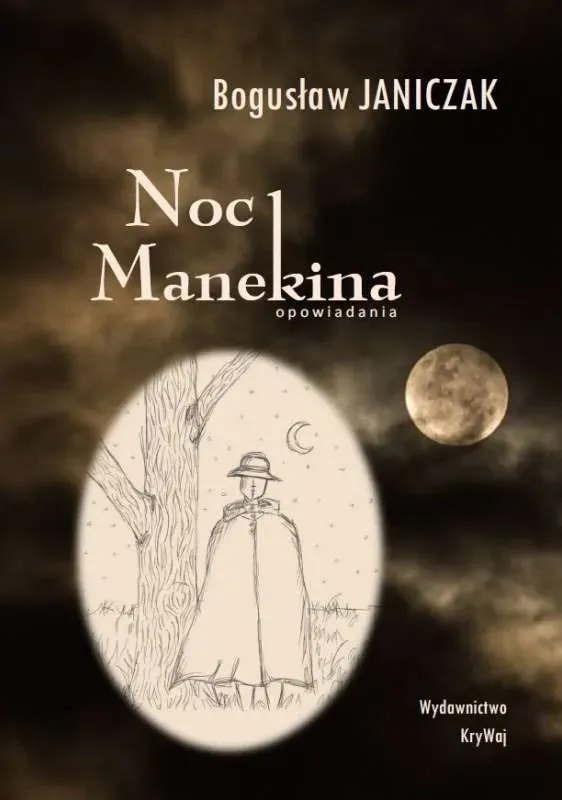 Noc Manekina