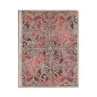 Notatnik w linie, Paperblanks Garnet Ultra Flexi