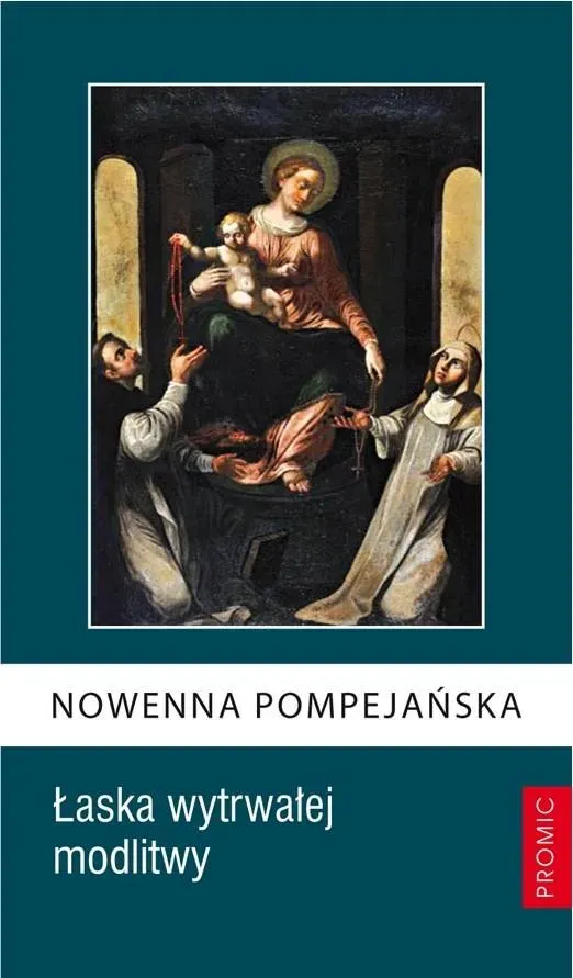 Nowenna Pompejańska