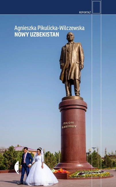 Nowy Uzbekistan