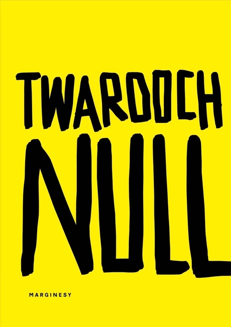 Null (okładka twarda)