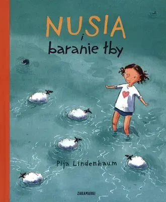 Nusia i baranie łby