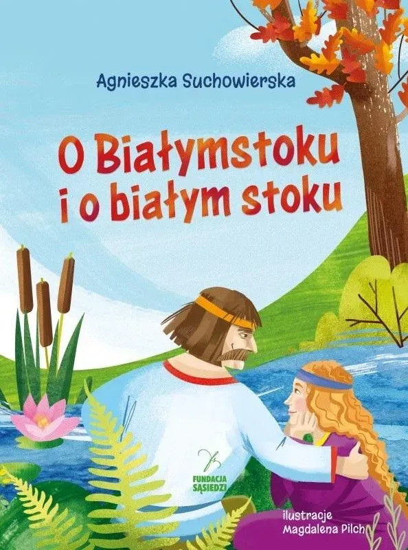 O Białymstoku i o białym stoku