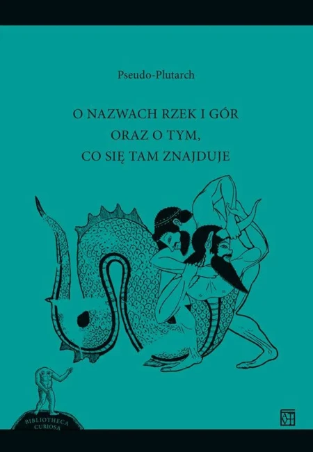 O nazwach rzek i gór oraz o tym co się tam znajduje