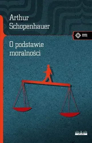 O podstawie moralności