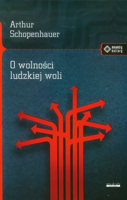 O wolności ludzkiej woli