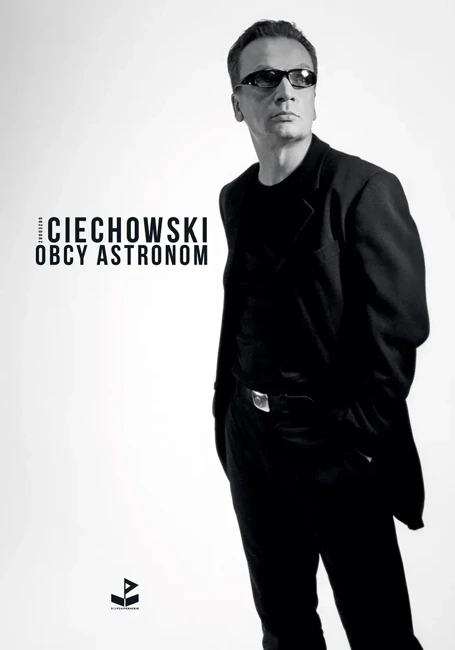 Obcy astronom