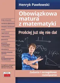 Obowiązkowa matura z matematyki