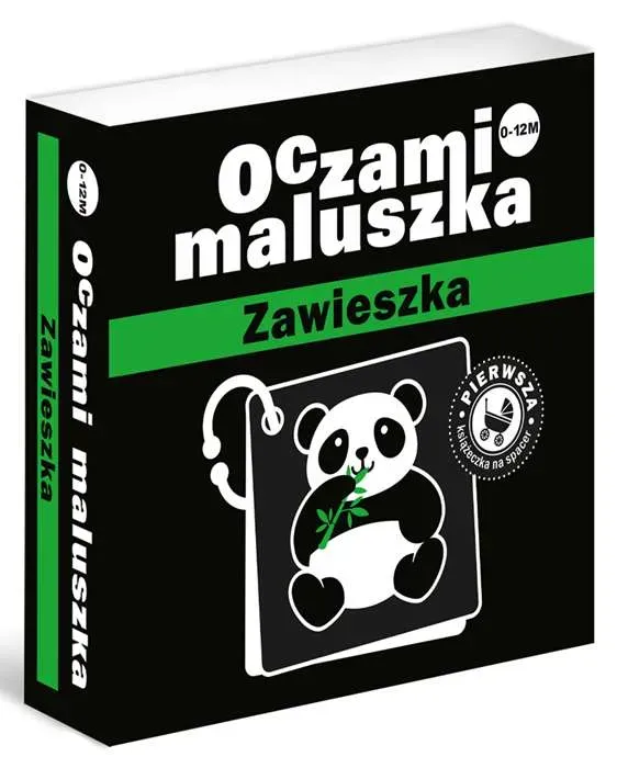 Oczami Maluszka. Zawieszka