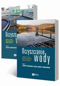 Oczyszczanie wody Tom 1-2