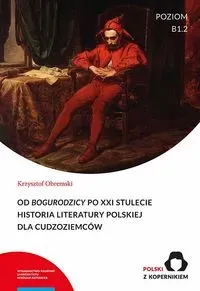 Od Bogurodzicy po XXI stulecie