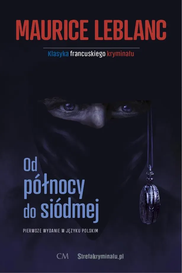 Od północy do siódmej