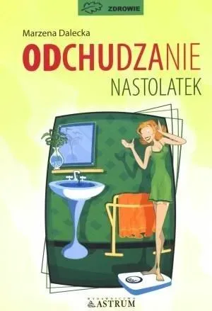 Odchudzanie nastolatek