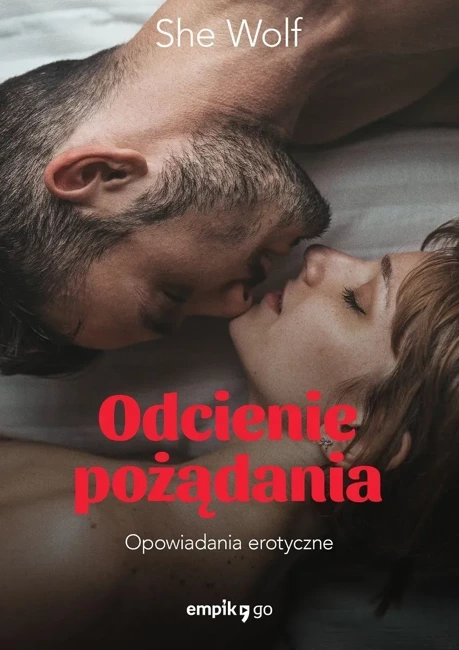 Odcienie pożądania