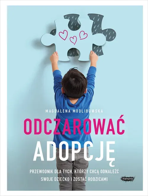 Odczarować adopcję