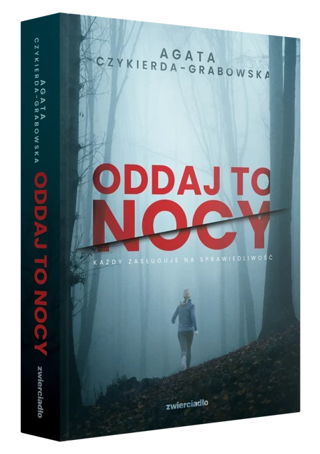 Oddaj to nocy