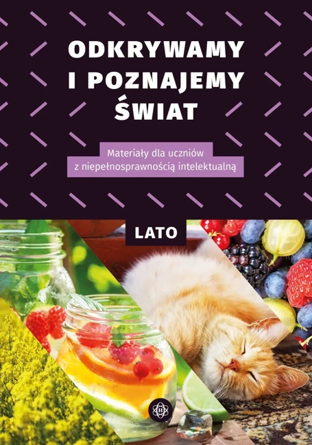 Odkrywamy i poznajemy Świat Lato