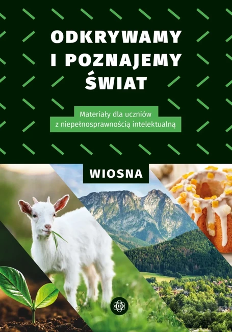 Odkrywamy i poznajemy Świat Wiosna