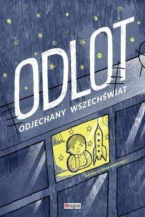 Odlot odjechany wszechświat