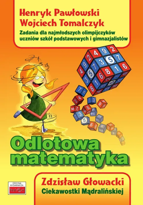 Odlotowa matematyka