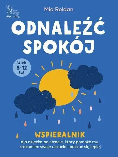 Odnaleźć spokój