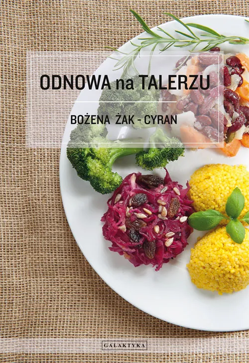 Odnowa na talerzu