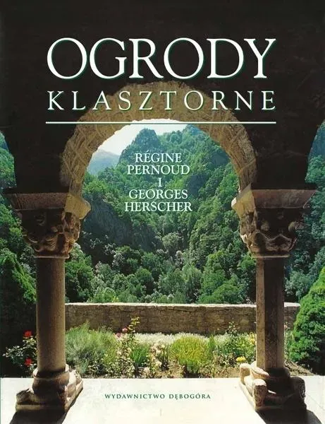 Ogrody klasztorne